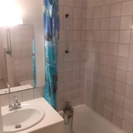 Apartamento Bel Bord De *