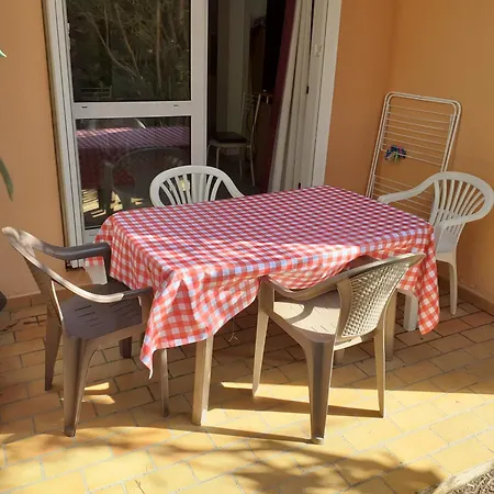 Bel Bord De Cerbère