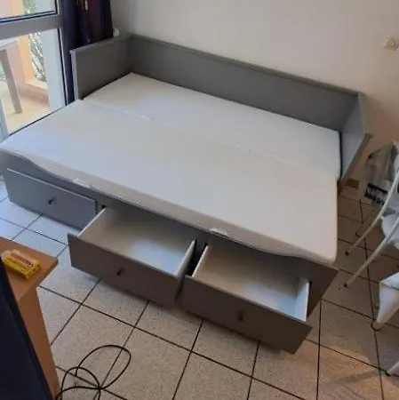 Apartment Bel Bord De