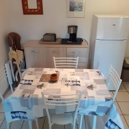 Bel Bord De Cerbère