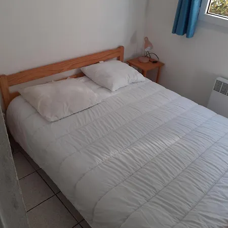 Bel Bord De Apartment