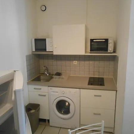 Apartment Bel Bord De Cerbere