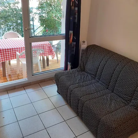 Bel Bord De Apartment Cerbere