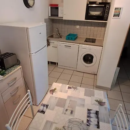 Bel Bord De Appartement *