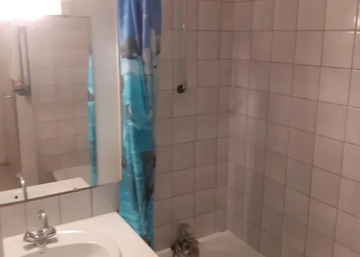 Διαμέρισμα Bel Bord De *