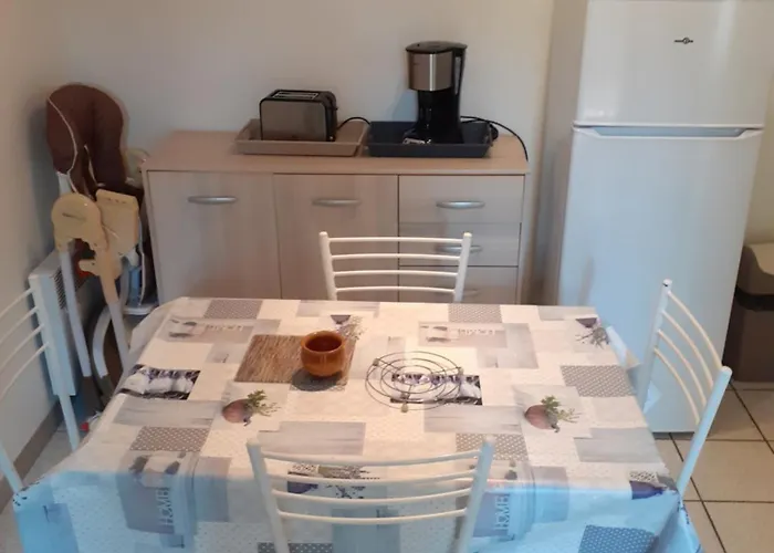 Bel Bord De Cerbère