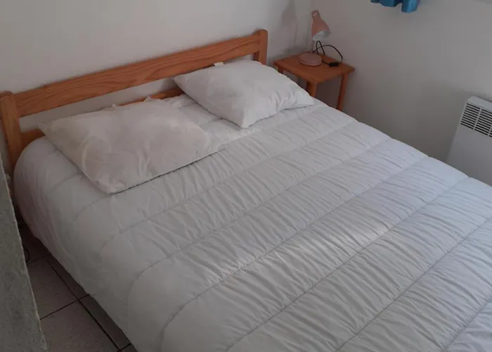 Bel Bord De Apartman