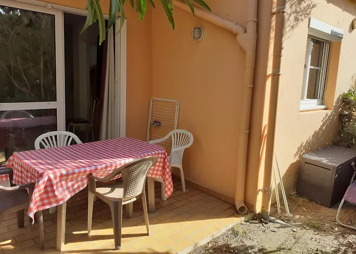 Apartman Bel Bord De