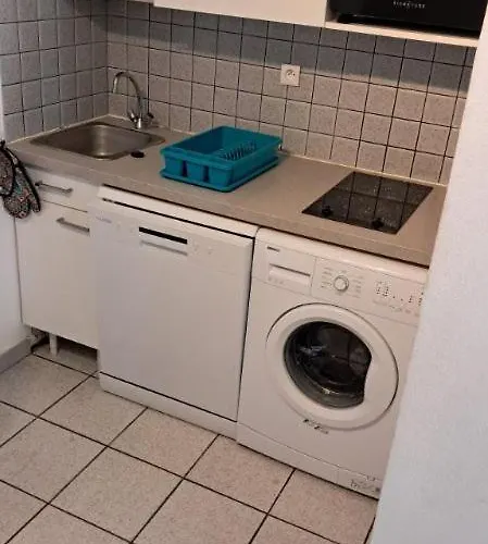 Bel Bord De Apartman